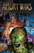 AMORY WARS IN KEEPING SECRETS OF SILENT EARTH 3 COMPLETE COLLECTION TP