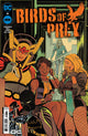 BIRDS OF PREY (2023) #8 CVR A LEONARDO ROMERO