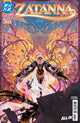ZATANNA (2026) #6 CVR A JAMAL CAMPBELL