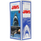 JAWS (1975) THE GAME OF JAWS 50TH ANNIVERSARY 15IN HEAD TO TAIL FIGURE AF