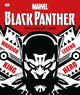 MARVEL BLACK PANTHER ULTIMATE GUIDE HC