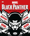 MARVEL BLACK PANTHER ULTIMATE GUIDE HC
