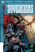 SOVEREIGNS #1