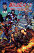 WILDCATS COVERT ACTION TEAMS (1992) #12