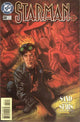 STARMAN VOL 2 (1994) SAND AND STARS - SET OF FOUR