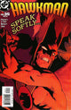 HAWKMAN #35