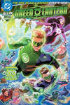 GREEN LANTERN (2023) #33 CVR A XERMANICO WRAPAROUND (#600)