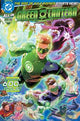 GREEN LANTERN (2023) #33 CVR A XERMANICO WRAPAROUND (#600)
