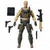 GI JOE CLASSIFIED SERIES #208 DUKE AF