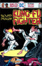 RICHARD DRAGON KUNG FU FIGHTER (1975) #4 (VG/FN)