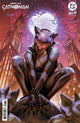 ABSOLUTE CATWOMAN (2026) #1 CVR H INC 1:25 MATEUS MANHANINI CARD STOCK VAR