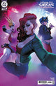 GOTHAM CITY SIRENS UNFIT FOR ORBIT (2025) #5 CVR B NOOBOVICH CARD STOCK VAR