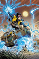 LEGION OF SUPER-HEROES (2026) #1 CVR I INC 1:25 V KEN MARION CARD STOCK VAR