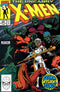 UNCANNY X-MEN (1963) #265 (FN)