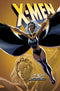 X-MEN (2024) #21 J SCOTT CAMPBELL JUST SPECTACULAR COLLECTION VAR