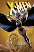 X-MEN (2024) #21 J SCOTT CAMPBELL JUST SPECTACULAR COLLECTION VAR