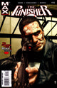 PUNISHER MAX (2004) #24