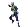BLOKEES NARUTO CHAMPION CLASS 06 KAKASHI HATAKE MODEL