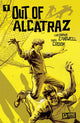 OUT OF ALCATRAZ (2025) #1 CVR E INC 1:20 MASSIMO CARNEVALE VAR