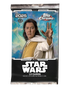 2025 TOPPS CHROME STAR WARS HOBBY BOX