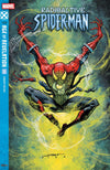 RADIOACTIVE SPIDER-MAN (2025) - SET OF THREE VARIANTS