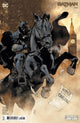 BATMAN (2016) #146 CVR D JIM LEE ARTIST SPOTLIGHT CARD STOCK VAR