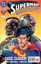 SUPERMAN (1987) #104