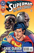 SUPERMAN (1987) #104