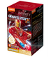 BLOKEES MARVEL INFINITY SAGA IRON MAN MARK 50 TRANSLUCENT RED LIMITED MODEL