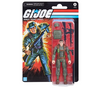 GI JOE CLASSIFIED SERIES RETRO CARDBACK ROBERT GRUNT GRAVES AF
