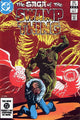SWAMP THING (1982) #17 NEWSSTAND EDITION (VG/FN)