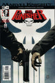 PUNISHER (2001) #15