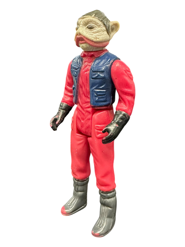 1983 KENNER STAR WARS NIEN NUNB FIGURE NO ACCESSORIES