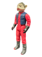 1983 KENNER STAR WARS NIEN NUNB FIGURE NO ACCESSORIES