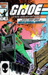 GI JOE A REAL AMERICAN HERO (1982) #50 - FIRST APPEARANCE OF ZARANA
