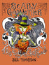 SCARY GODMOTHER THIS WAS YOUR CHILDHOOD COMPENDIUM TP