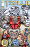 TROLL II (1994) #1