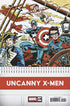 UNCANNY X-MEN (2024) #19 50 COPY INCV FRANK ROBBINS BICENTENNIAL CALENDAR HIDDEN GEM VAR