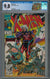 CGC X-MEN VOL 2 #2 (9.8)