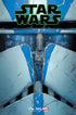 STAR WARS (2025) #6 25 COPY INCV LUKE ROSS VAR