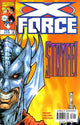 X-FORCE (1991) #74