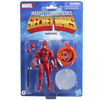 MARVEL LEGENDS SERIES SECRET WARS DAREDEVIL AF