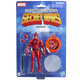 MARVEL LEGENDS SERIES SECRET WARS DAREDEVIL AF