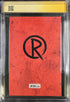 CGC TMNT: THE LAST RONIN #2 RETAILER INCENTIVE (9.8) SIGNATURE SERIES - SIGNED BY KEVIN EASTMAN