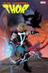 THOR (2025) #3 PASQUAL FERRY VAR