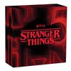 STRANGER THINGS - SEASON 5 POSTER 2026 1oz SILVER COLOURED RECTANGULAR COIN