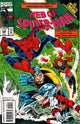 WEB OF SPIDER-MAN (1985) #106