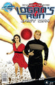 LOGANS RUN #4