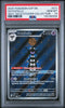 2025 POKEMON SVP EN #211 GOTHITELLE WHT TECH STICKER COLL PSA 10