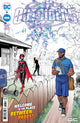 OUTSIDERS VOL 5 (2023) #6 CVR A ROGER CRUZ